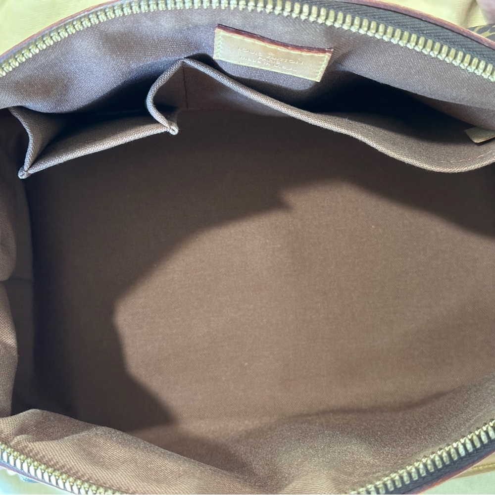Louis Vuitton 2010 monogram Tivoli PM handbag - Picture 6 of 9